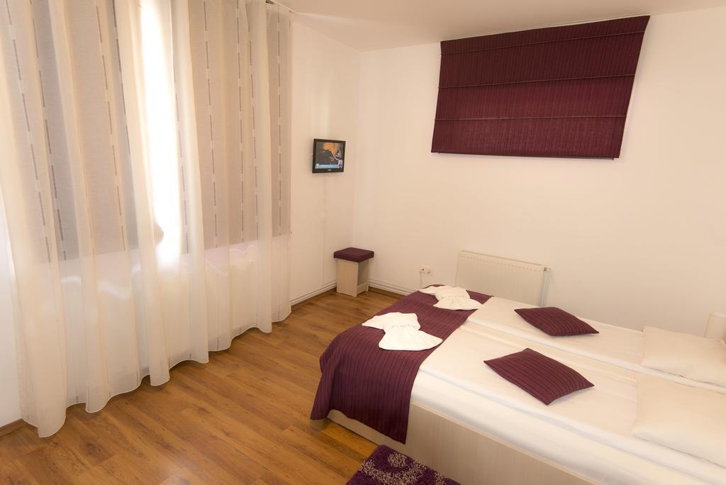 Vila Rigo Sovata Habitación foto