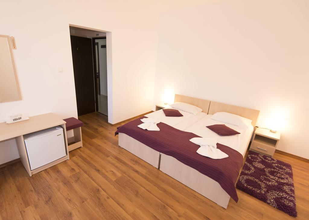 Vila Rigo Sovata Habitación foto