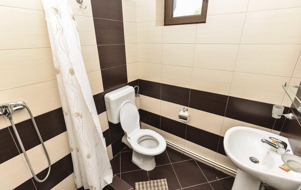 Vila Rigo Sovata Habitación foto